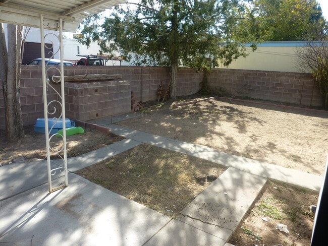 Photo - Unique One Bedroom with Private Backyard