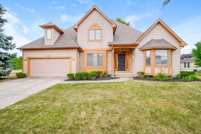 Photo - 400 Branding Iron Dr House