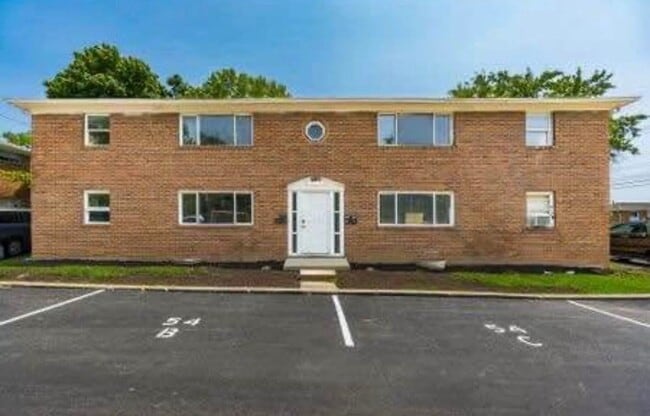 Building Photo - 1952 Oakland Park Ave