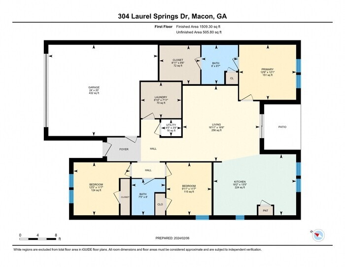 Photo - 304 Laurel Springs Dr