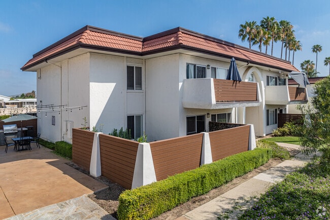 Apartment Homes