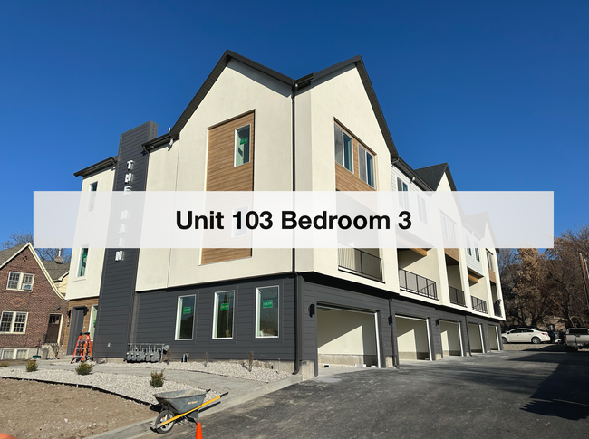 The Main - The Main Unidad 103 Bedroom 3 Rental