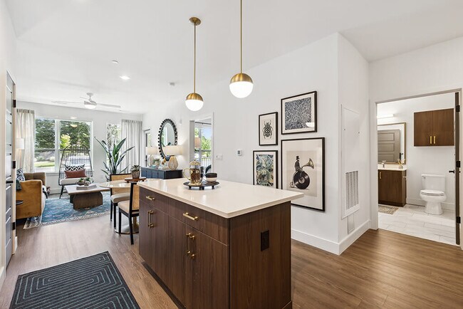 Jayden Apartments