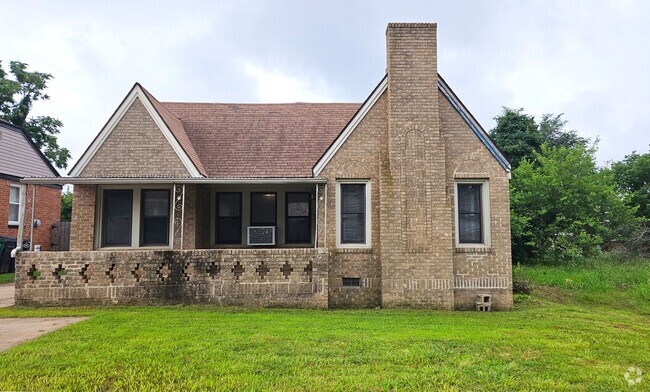 Building Photo - Newer Cute Remodel in OKC Rental