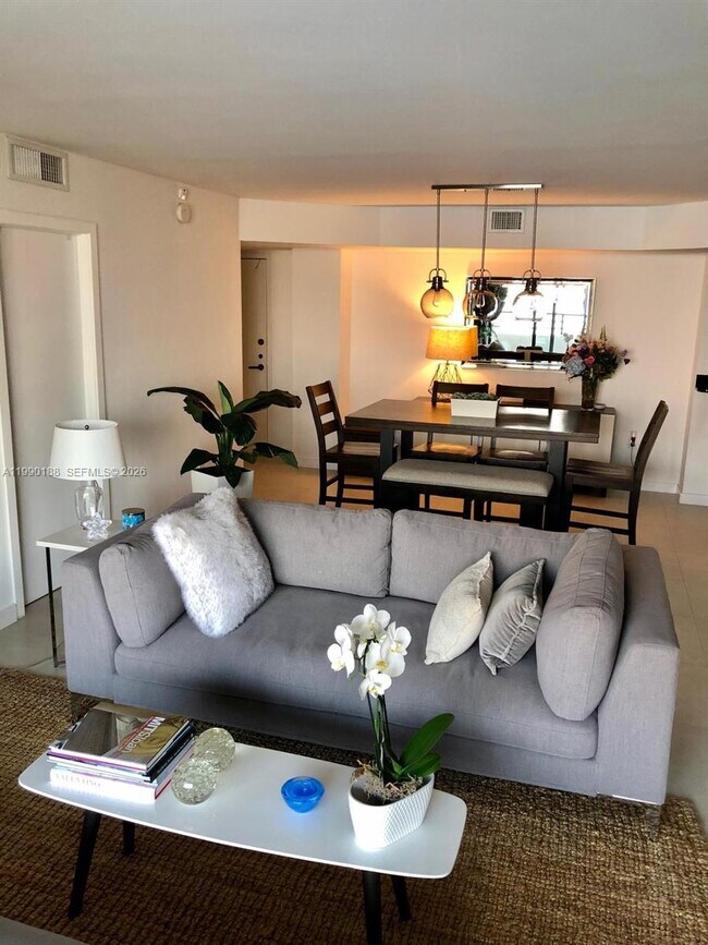 Photo - 2333 Brickell Ave Unit PH207