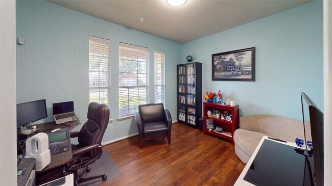 Photo - 25222 Bright Hollow Ln