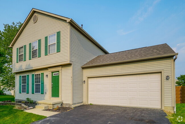 Building Photo - 810 Sumter St Rental