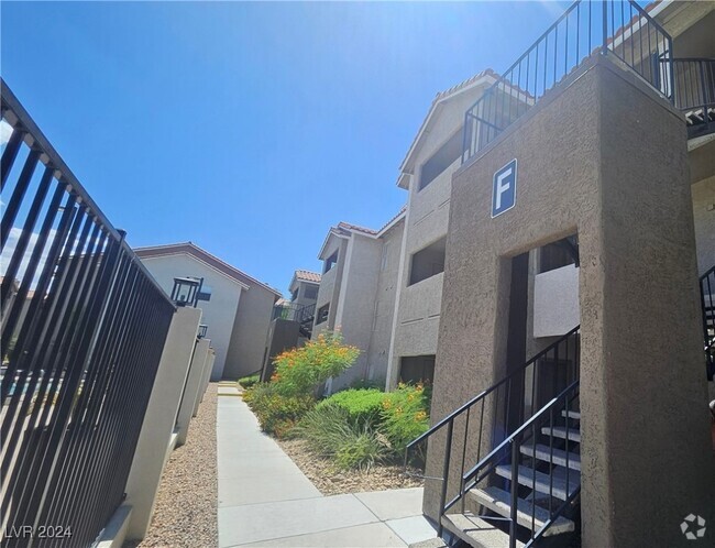 Building Photo - 4200 S Valley View Blvd Unit 1019 Rental