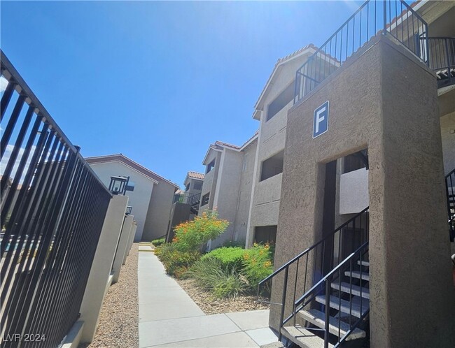 Photo - 4200 S Valley View Blvd Condo Unit 1019