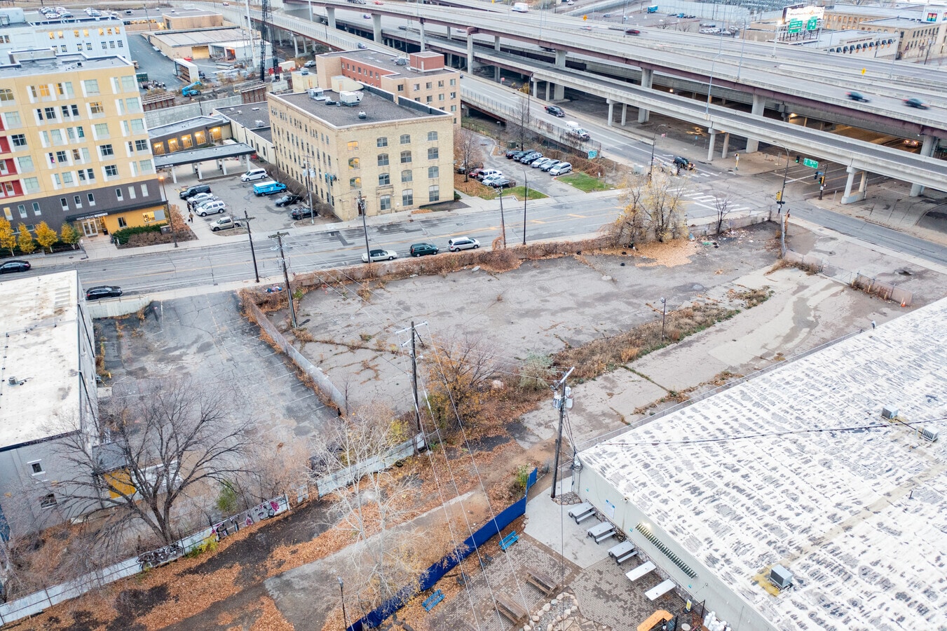 Shelby Commons - Shelby Commons