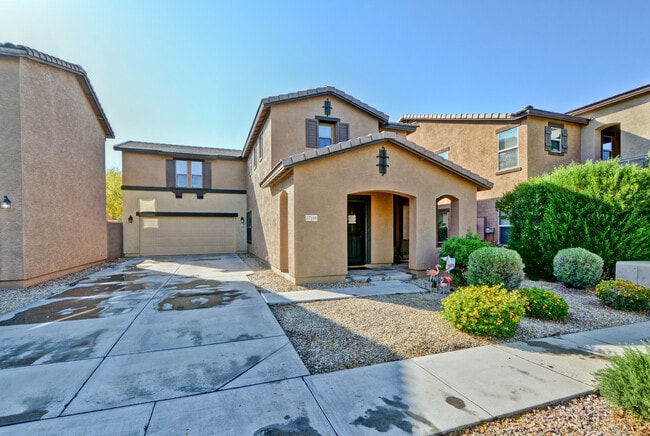 Building Photo - 17106 N 184th Ln Rental