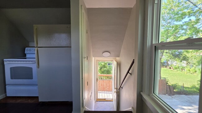Photo - Refurbished 2 Bedroom Upper in Appleton Unit #2