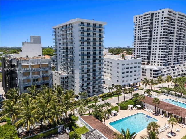 Building Photo - 2457 Collins Ave Unit 406