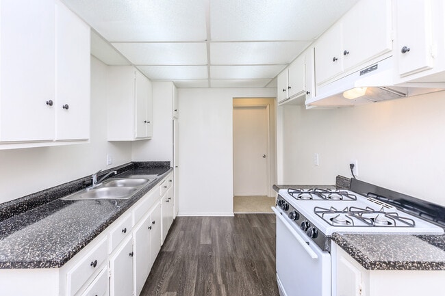 Photo - San Carlos and San Juan Apartment Homes