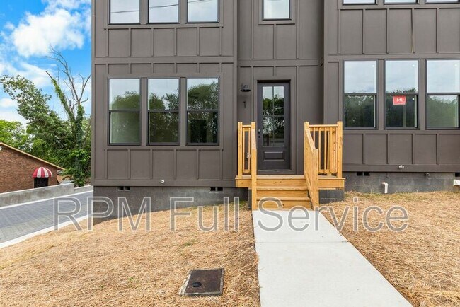 4021 Clarksville Pike Unit 1