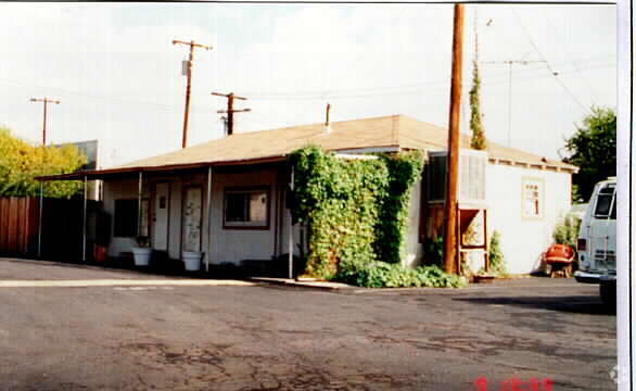 Photo - Auburn Oaks Mobile Home Park