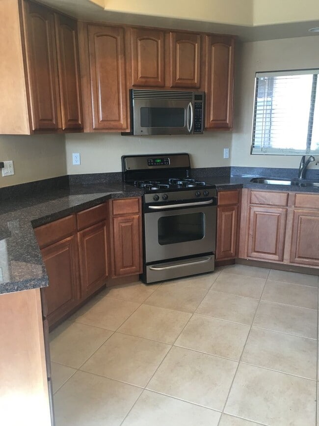 Photo - Gated - 3/3 plus den. Large two-story home...