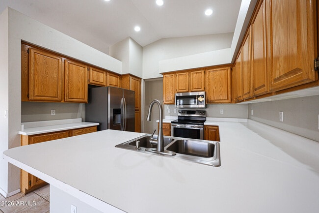 Photo - 6320 W Paradise Ln