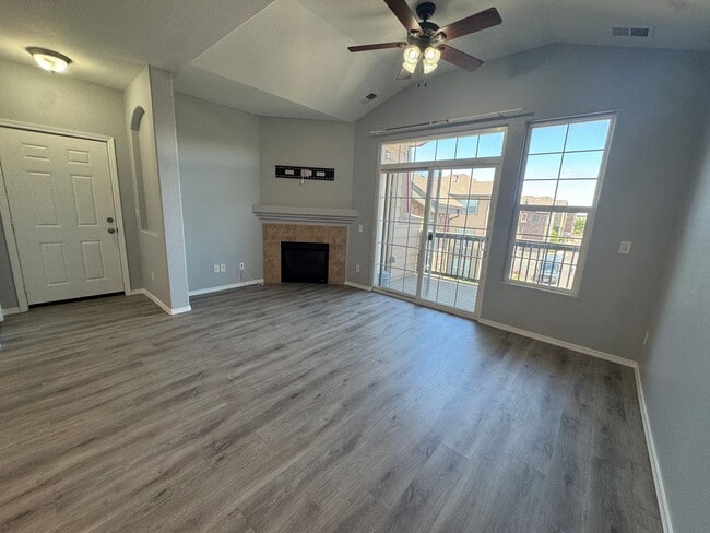Photo - Move-In Ready Top-Floor Condo with New Flooring & Fresh Paint