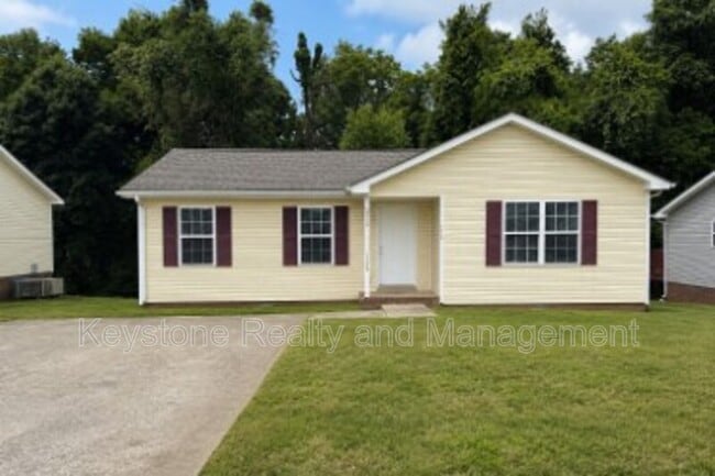 Building Photo - 1236 Verkler Dr