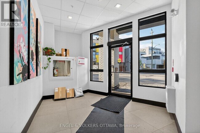 Photo - 101 Pinhey St Unité 105