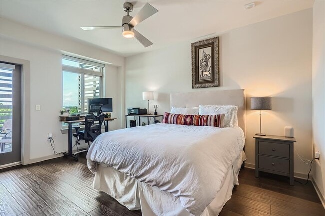 Photo - 3600 S Lamar Blvd Unit 505