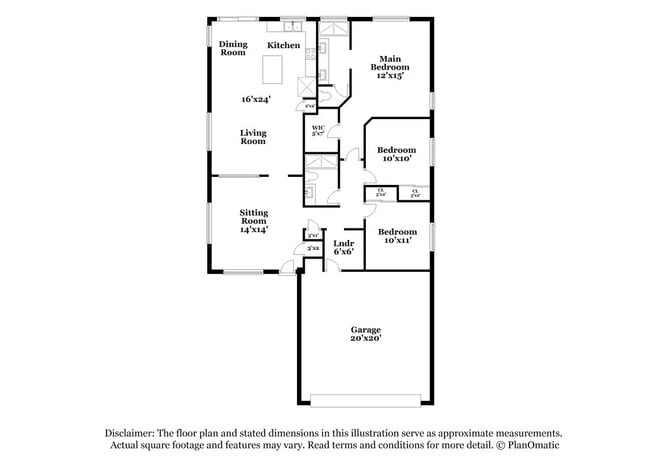 Photo - 9782 Vista Crest Ave