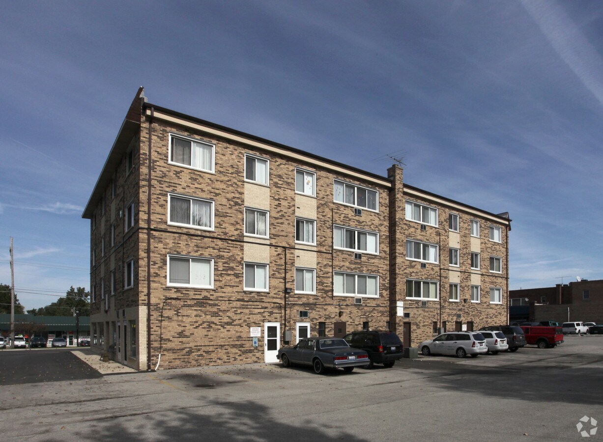 1525 Ogden Ave - 1525 Ogden Ave