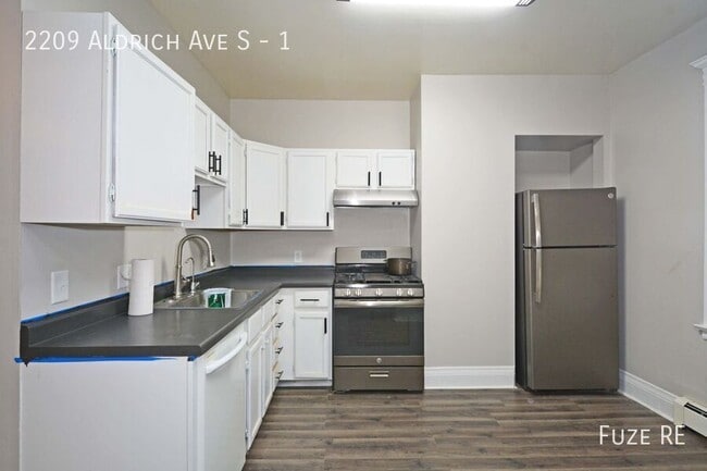 Photo - 2209 Aldrich Ave S Unit 1