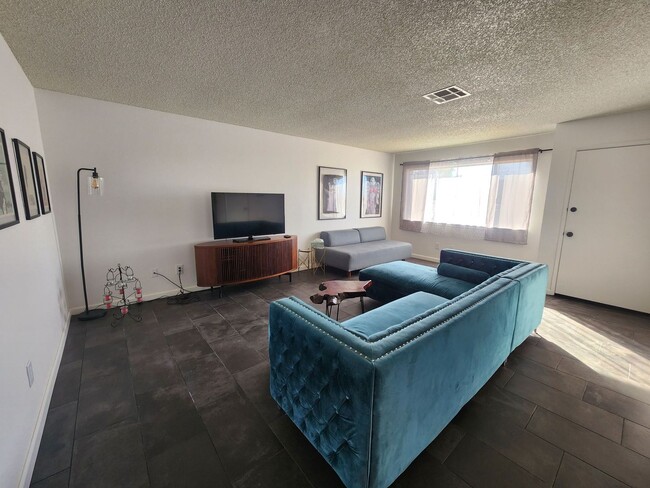 Photo - Fully Furnished! Move in with just a suitcase!