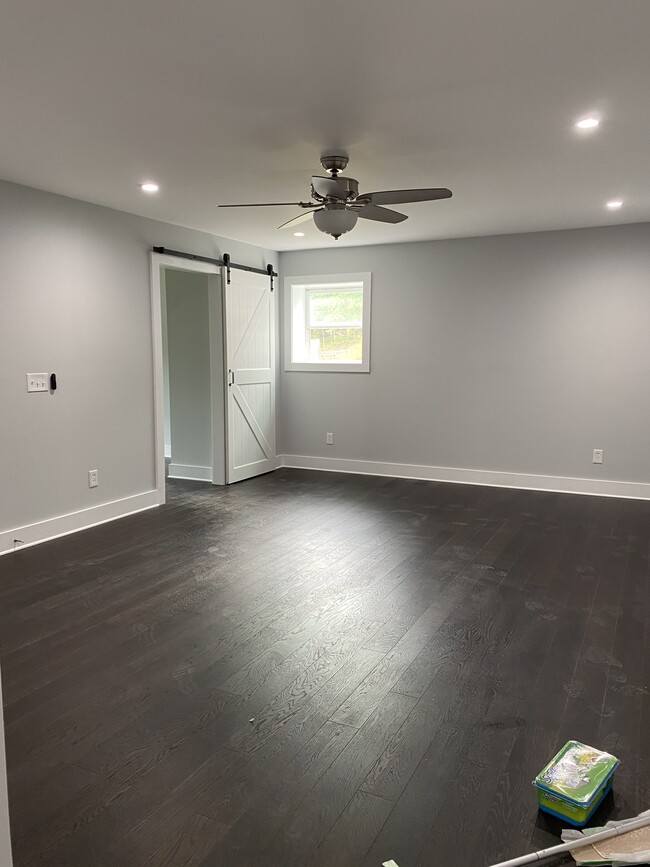 living room - 6560 Terracewood Ln Apartment Unit #1