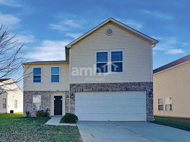 Building Photo - 8327 Wanda Lake Dr