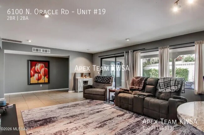 Photo - 6100 N Oracle Rd Unit #19