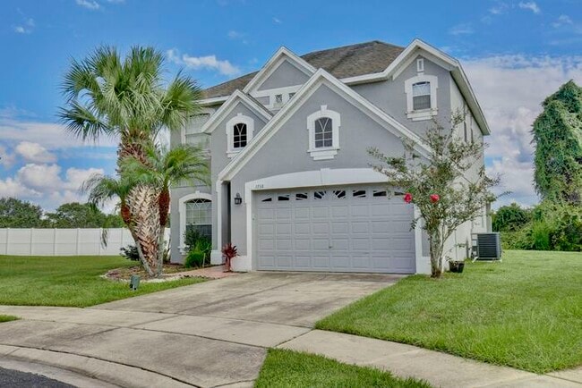 Photo - Gorgeous 4/2.5 Home with a 2 Car Garage Lo...