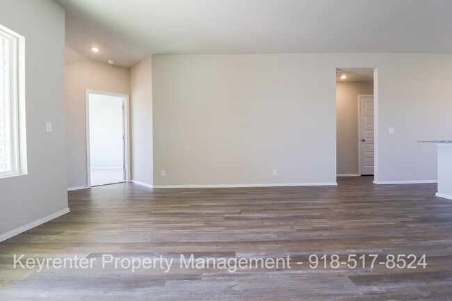 Photo - Stunning New Construction Home 4 Bed 2 Bath in Bixby!