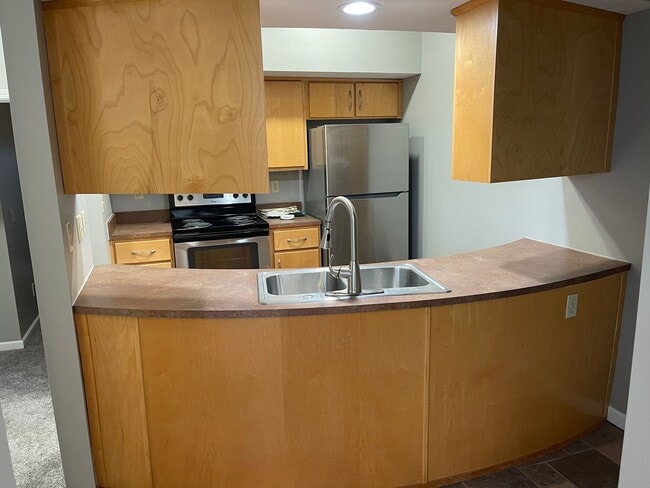 Photo - Large Downtown Condo