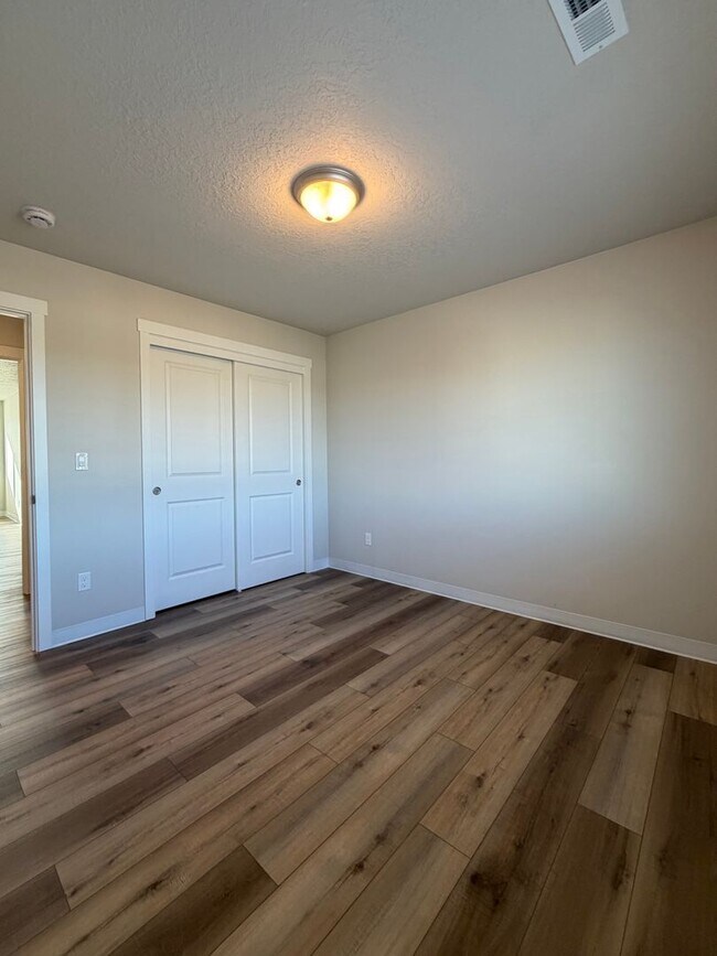 Photo - Beautiful Brand New 4-Bedroom, 2.5-Bathroom Duplex Style Townhome!