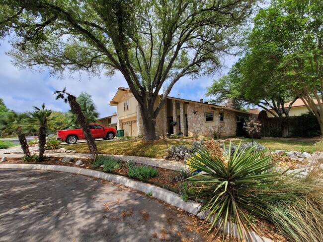 Photo - 7407 Louisa Allen Ct House