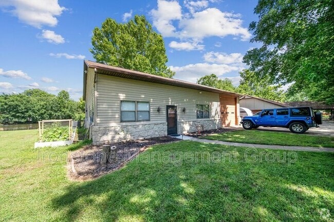 Building Photo - 9345 N 145th Ct E Rental