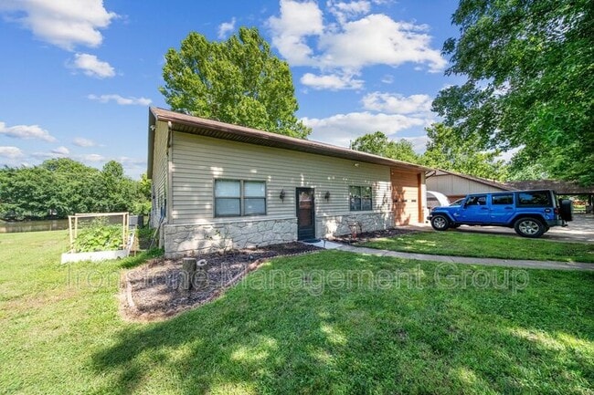 Photo - 9345 N 145th Ct E Casa