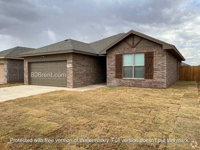 Building Photo - New Contruction Move in Ready! Rental