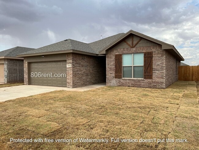 New Contruction Move in Ready! - New Contruction Move in Ready! House