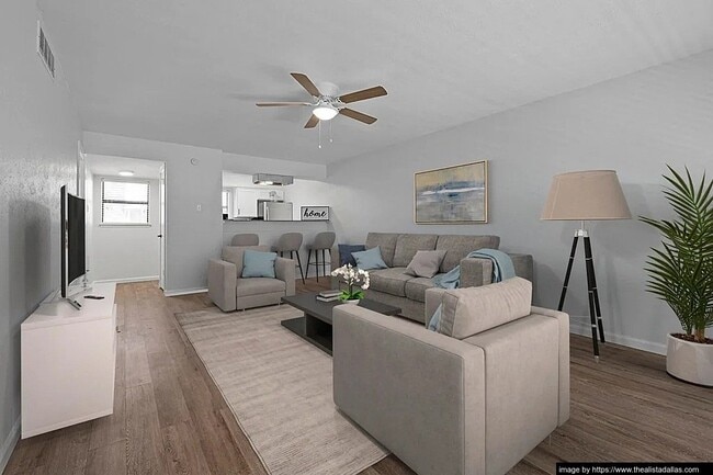 Photo - 10028 Royal Ln Unit G10611