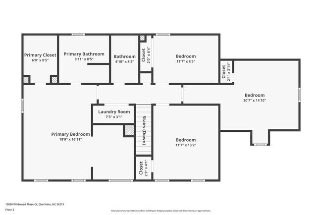 Photo - 10030 Wildwood Muse Ct