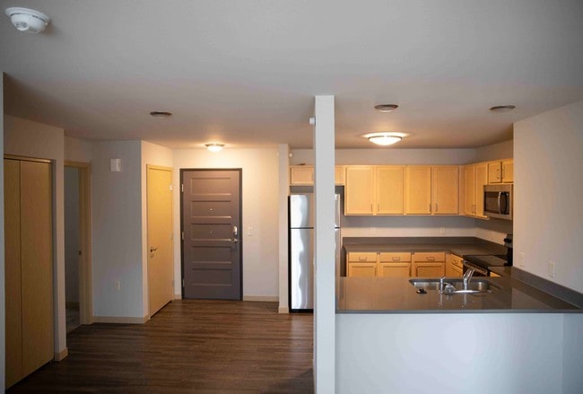 Regency Place