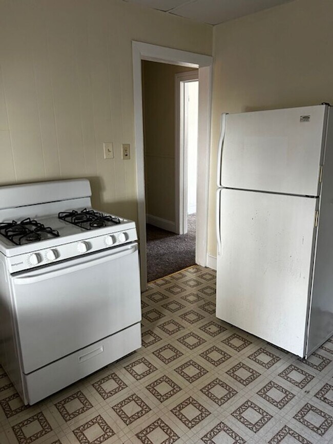 617 N 9th St Unit 617 N. 9TH ST APT. #2F