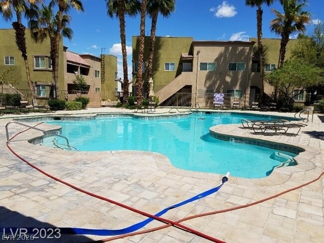 Photo - 1828 N Decatur Blvd Unit 201