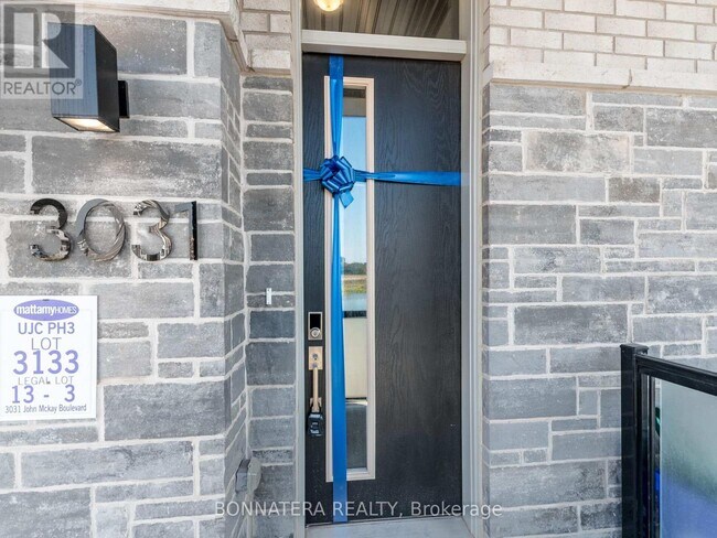 Photo - 3031 John McKay Blvd