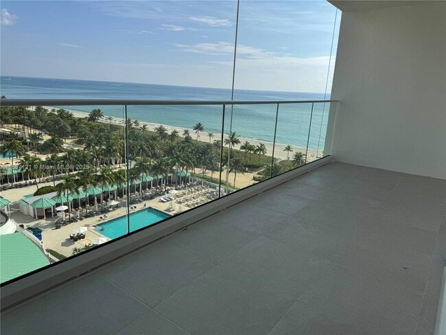 Photo - 9801 Collins Ave Unit 12E Remodeled