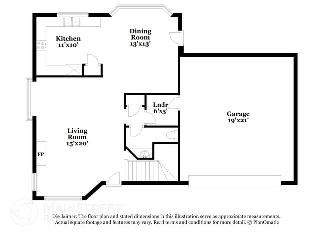 Photo - 4325 E Muirwood Dr